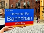 Amitabh Bachchan shares image of Polish city square named after his father Harivansh Rai Bachchan