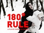 TIFF 2020 premiers family drama '180° Rule'
