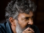 SS Rajamouli and his family test positive for COVID-19