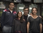 Abhishek Bachchan starrer Bob Biswas wraps up shooting in Kolkata