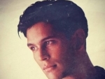 Milind Soman treats fans with throwback photo from his first modelling assignment