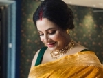 Bengali actress Subhashree Ganguly becomes mother of baby boy