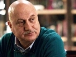 Anupam Kher's family tests positive for COVID-19, mother hospitalised