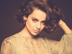 Kangana alleges BMC would demolish her office on pretext of illegal construction, posts video