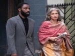 Had 'amazing time' in India, Dimple Kapadia 'great', gushes Christopher Nolan