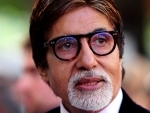 'We see your love', writes Big B, COVID-19 positive, in new tweet for fans