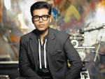 Karan Johar cooperating with NCB by providing prompt response, says his team