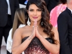 I want Hollywood with talent influx from across the world: Priyanka Chopra Jonas at TIFF