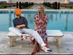 Ivanka Trump gives hilarious reply to Diljit Dosanjh after he posts photoshopped meme online