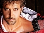 Hrithik Roshan is aiming for Hollywood, signed by US agency Gersh