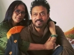 Have a grudge against Irrfan Khan, he's spoilt me for life: Wife Sutapa's emotional tribute