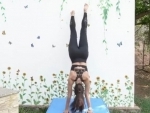 Jacqueline Fernandez sets fitness goals for her fans with Instagram videos