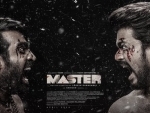 Makers unveil new poster of Master