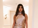 Priyanka Chopra is all set for her Grammy Awards appearance, looks stunning in her preview Instagram image for fans 