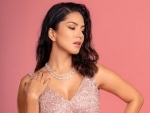 Sunny Leone shares stunning images of herself on social media 