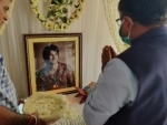 Death of an actor: Union Minister Ravi Shankar Prasad visits Sushant Rajput's Patna house, pays homage