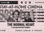 Canada: TIFF presents special home-screening of the play 'The Normal Heart' on Crave