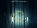 Makers release first look poster of Bengali web series 'Lost'