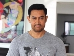 Aamir Khan's staff test positive for Covid-19