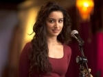 Shraddha Kapoor writes heartwarming post as her Aashiqui 2 completes seven years 