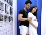 Amrita Rao and RJ Anmol become parents of baby boy