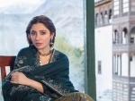 'Raees' famed Pakistani actress Mahira Khan tests COVID-19 positive