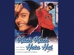 Kuch Kuch Hota Hai turns 22, Kajol, Karan Johar share nostalgic posts on Instagram