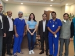 Southern actress Tamannah Bhatia recovers fully from Covid-19