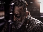 With tattoos on his face, Sanjay Dutt looks stunning as he unveils his first looks from KGF Chapter 2