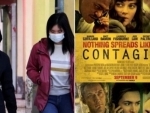Contagion trailer trends on social media as netizens feel film was about Coronavirus