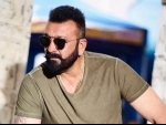 Sanjay Dutt diagnosed with lung cancer, Yuvraj Singh pens heartfelt note for actor