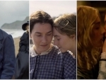 Enacting delicate same-sex relationship with Ronan every day terrified me: Kate Winslet