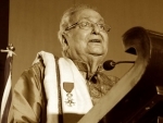 Soumitra Chatterjee (1935-2020): The last of the Bengali celluloid Mohicans