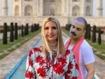 I appreciate the warmth of Indian people: Ivanka Trump gracefully reacts to memes