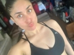 Not Kareena Kapoor Khan, but her 'lips' exercise the most, reveals actress