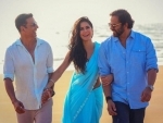 Everyday on set of Sooryavanshi was full of love and joy: Katrina Kaif