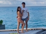 Sara Ali Khan trolled for her bikini pose with brother Ibrahim