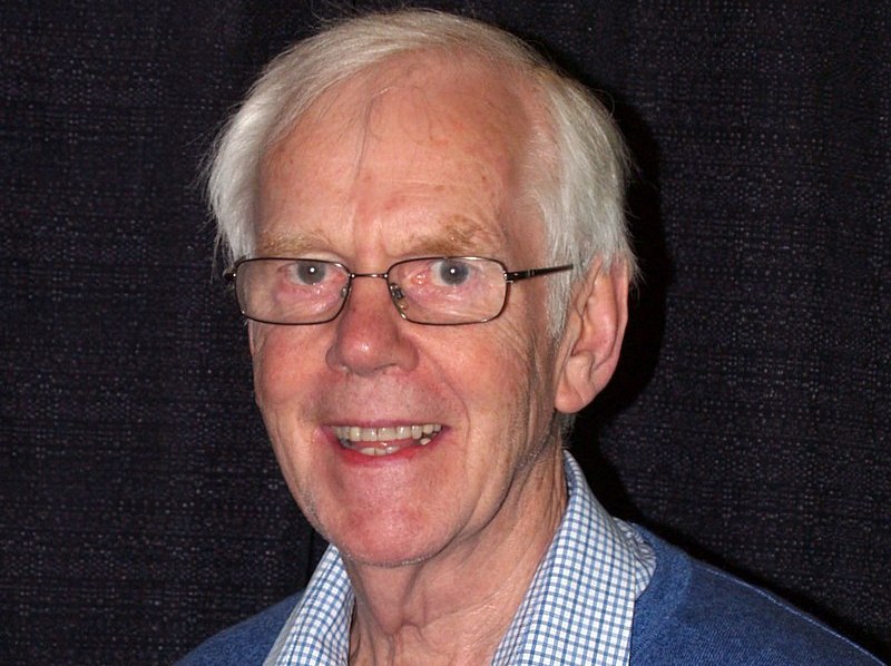 Star Wars actor Jeremy Bulloch dies at age of 75