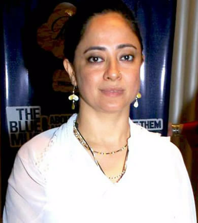 Covid-19 brought difficult times for theatre practitioners: Sheeba Chaddha