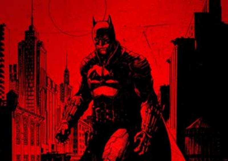Director Matt Reeves unveils trailer of The Batman, Robert Pattinson to play Dark Knight