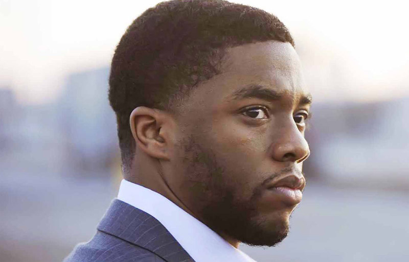 Black Panther actor Chadwick Boseman dies of cancer