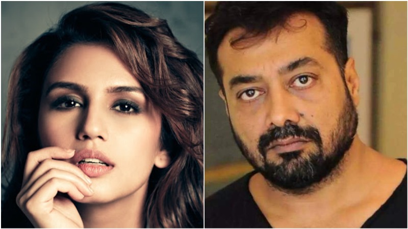'Angry at being dragged into this mess,' Huma Qureshi says on Anurag Kashyap sexual controversy