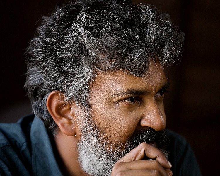 SS Rajamouli and his family test positive for COVID-19