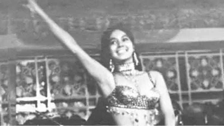 Kolkata's 'Queen of Cabaret' Miss Shefali passes away