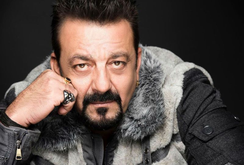 Sanjay Dutt gearing up to play Adheera in KGF: Chapter 2, posts images on Instagram