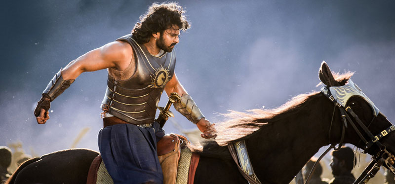 Prabhas meant to essay larger-than-life roles, says Adipurush director Om Raut