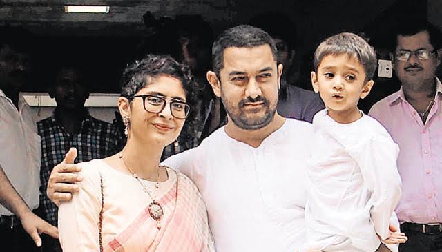 Shikara's story needs to be told: Aamir Khan