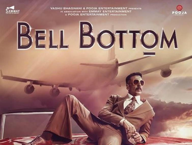 Akshay Kumar's Bell Bottom to release on Apr 2, 2021