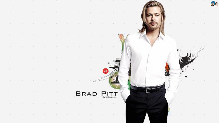 Brad Pitt wins Best Supporting Actor of 92nd Oscars