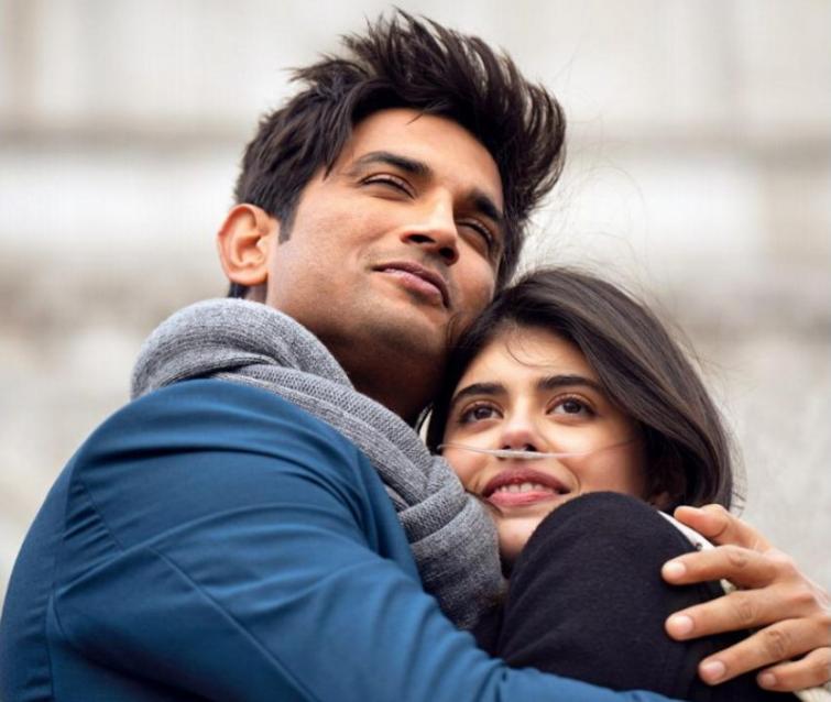 Wait is over: Makers release trailer of Sushant Singh Rajput's last movie Dil Bechara 